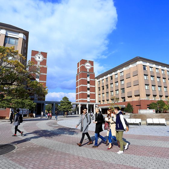 立命館アジア太平洋大学（APU）が「サステイナビリティ観光学部」を開設！「サステナビリティ」と「ツーリズム」を学べる日本唯一の学部に