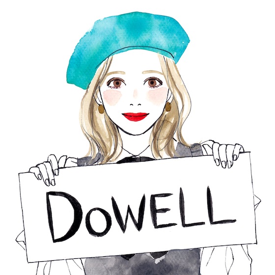 表参道から世界をよくする！「DOWELL」ってどんなウェブマガジン？