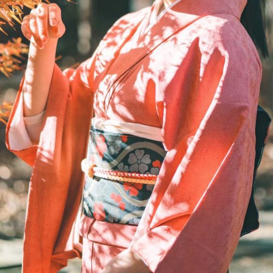 （第37話）「実はとってもエシカル？日本の伝統服・着物の歴史と魅力」キコの「暮らしの塩梅」