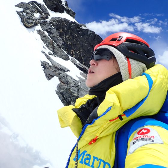 （第24話）K2登頂！夢を追いかけて世界最難関の山へ ー後編―　【連載】八ヶ岳の「幸せ自然暮らし」
