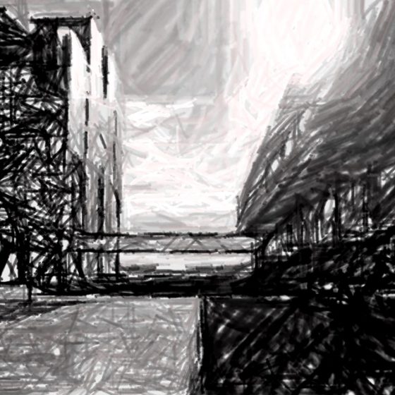 【連載】私たちはどこにいるのか　永島郁哉・著　（完結編）2025年から見る2023年