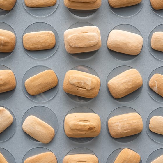 THE THOUSAND KYOTOでアートに出会う