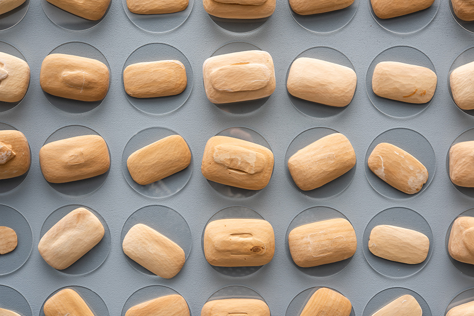 THE THOUSAND KYOTOでアートに出会う