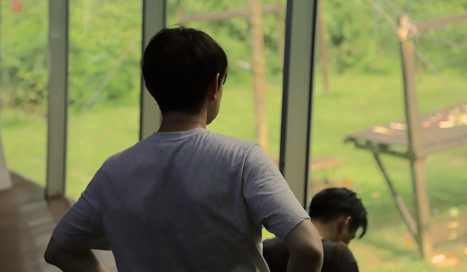 【連載】評伝小説「ボルネオ・サラリーマン」 （第1話）逆張り者