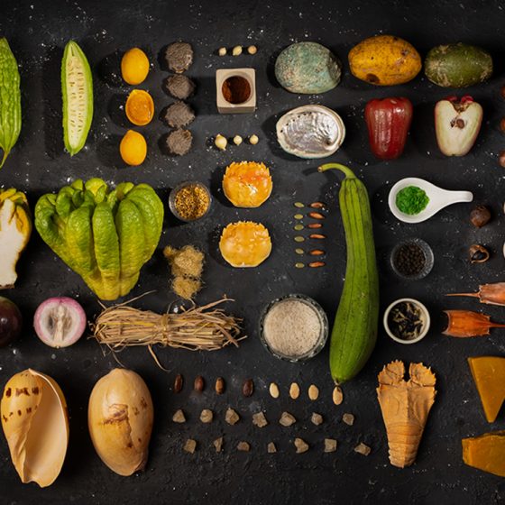 代官山に海外初進出、ベトナム初のミシュラン・グリーンスター受賞レストラン『Nén』が提案する革新的なガストロノミーの体験