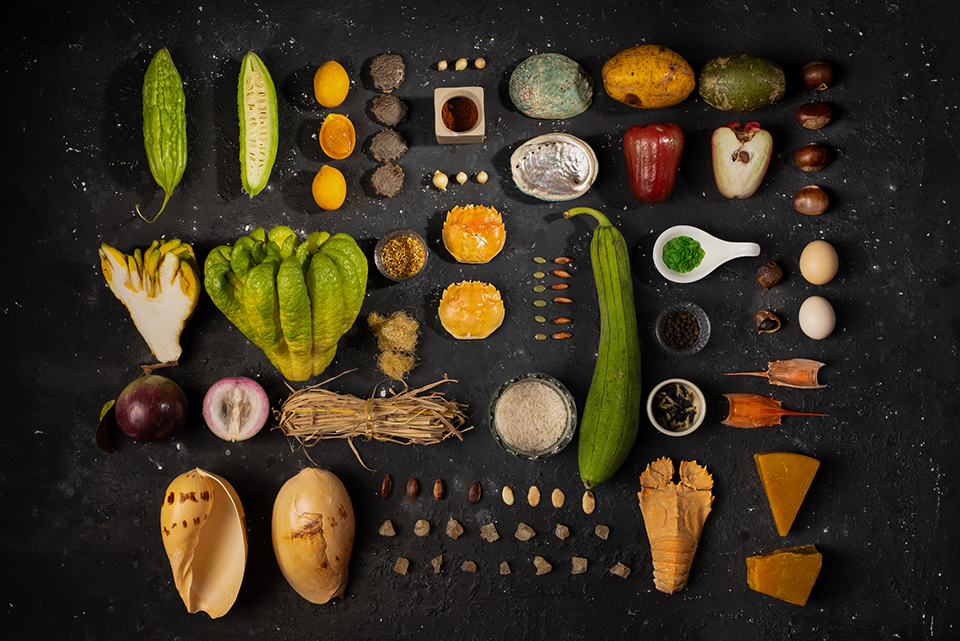 代官山に海外初進出、ベトナム初のミシュラン・グリーンスター受賞レストラン『Nén』が提案する革新的なガストロノミーの体験