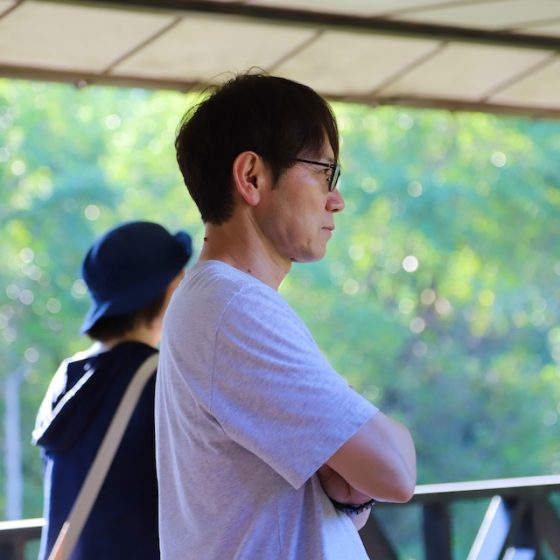 【連載】評伝小説「ボルネオ・サラリーマン」 （第3話）手探りの日々