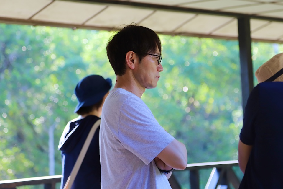 【連載】評伝小説「ボルネオ・サラリーマン」 （第3話）手探りの日々