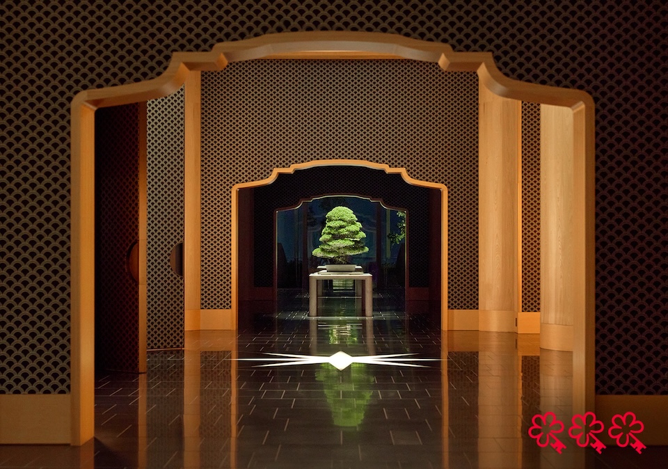 【連載】ミシュランガイドに「素晴らしい滞在体験」と評価された宿泊施設（第2話）