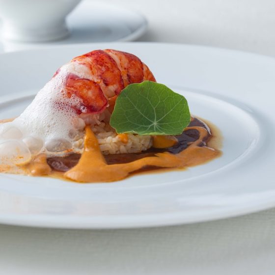 ザ・キャピトルホテル 東急、15周年記念イベント「星に願いを ～シェフの饗宴～」