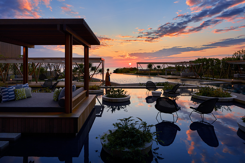 秋冬限定。「琉球ガストロノミア～Bellezza～」で味わう、健やかな美のフルコース