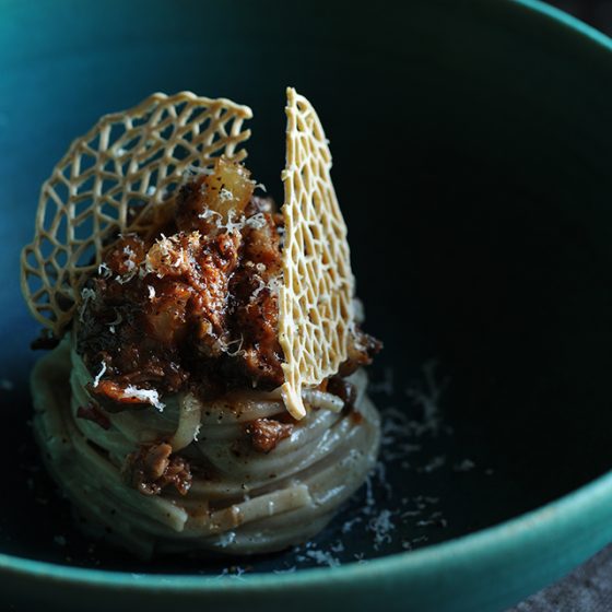 秋冬限定。「琉球ガストロノミア～Bellezza～」で味わう、健やかな美のフルコース