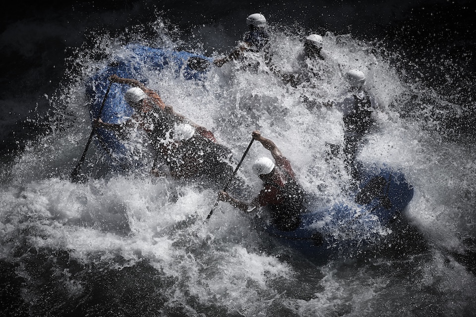 【集中連載】ネイチャーフォトグラファー柏倉陽介（第1話） ※4夜連続配信企画