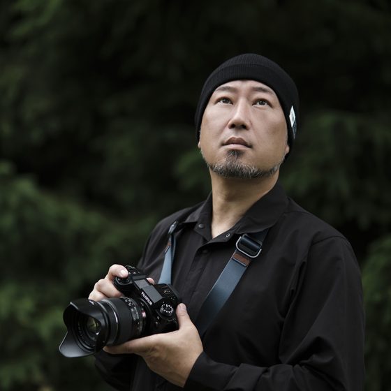 【集中連載】ネイチャーフォトグラファー柏倉陽介（第1話） ※4夜連続配信企画