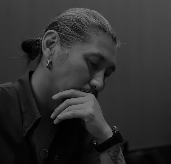 【単独取材】料理に懸け30年、永島健志シェフが語る美食哲学