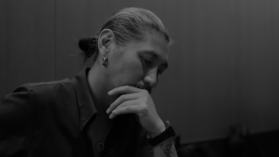 【単独取材】料理に懸け30年、永島健志シェフが語る美食哲学