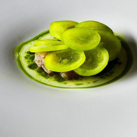 「ブレストンコート ユカワタン」で楽しむ水と森の恵みを味わう秋限定コース