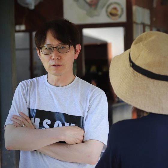 【連載】評伝小説「ボルネオ・サラリーマン」 （第4話）至難の業