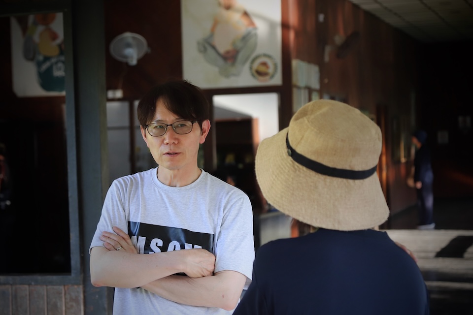 【連載】評伝小説「ボルネオ・サラリーマン」 （第4話）至難の業