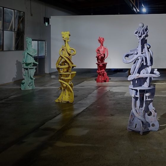 【連載】八ヶ岳の幸せ自然暮らし（第30話）アート×好奇心 八ヶ岳の新名所「GASBON METABOLISM」が生み出すエネルギー