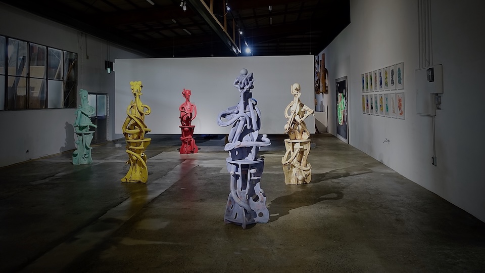 【連載】八ヶ岳の幸せ自然暮らし（第30話）アート×好奇心 八ヶ岳の新名所「GASBON METABOLISM」が生み出すエネルギー