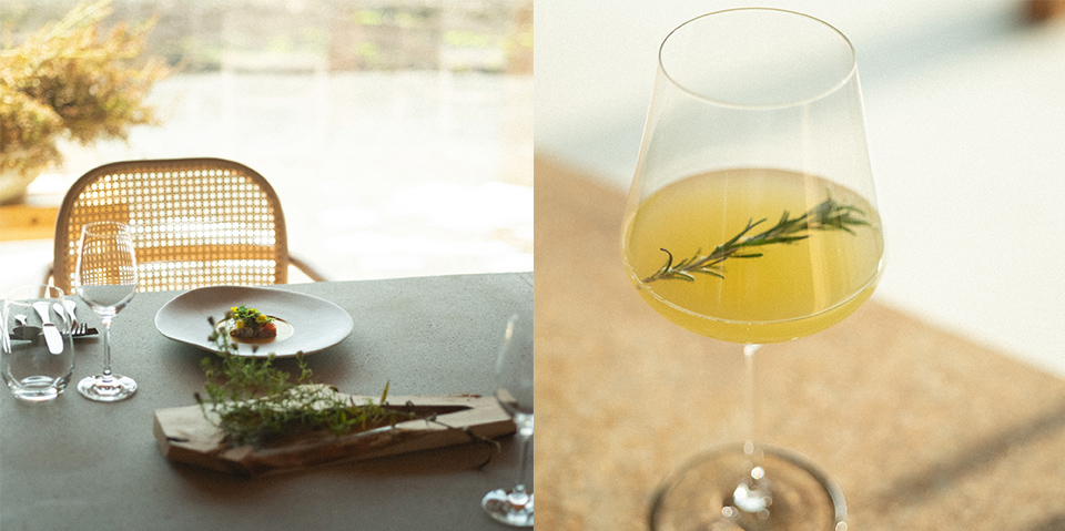 北海道砂川に、イノベーティブレストラン「MORISHIRO」開業