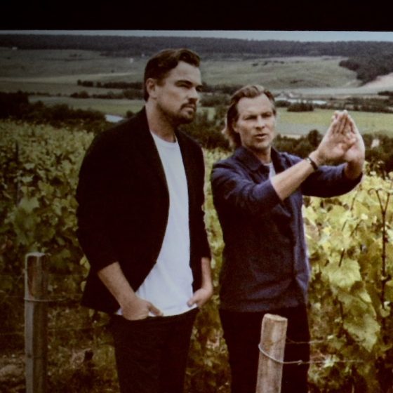 俳優のレオナルド・ディカプリオも出資するサステナブルなシャンパーニュ・ メゾン「テルモン(TELMONT)」の歴史と挑戦