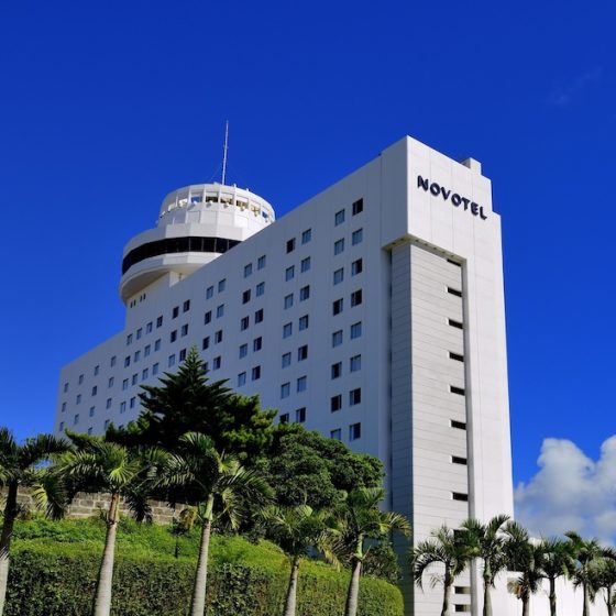 これまでにない沖縄の旅が誕生　琉球王国、再び