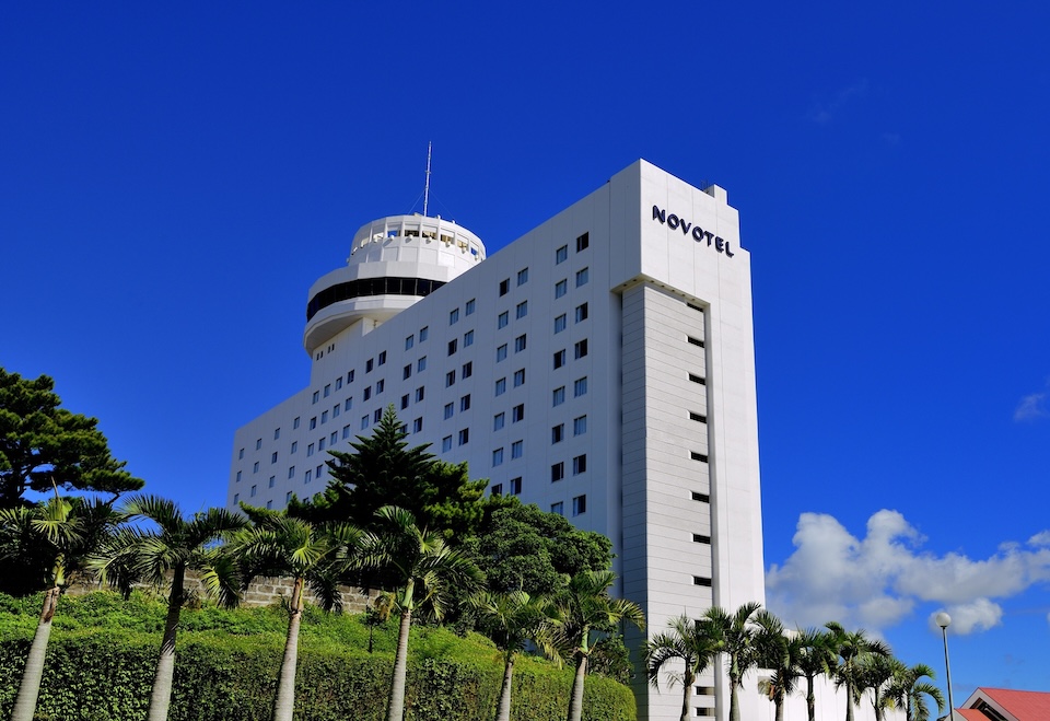 これまでにない沖縄の旅が誕生　琉球王国、再び