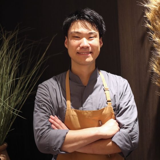 日常で味わうビストロノミー体験　白金の「Sillage（シヤージュ）」（後編）