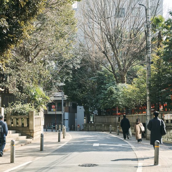 渋谷三丁目エリアに、アートと日常が交差するミュージアム「Museum of Imaginary Narrative Arts」がオープン